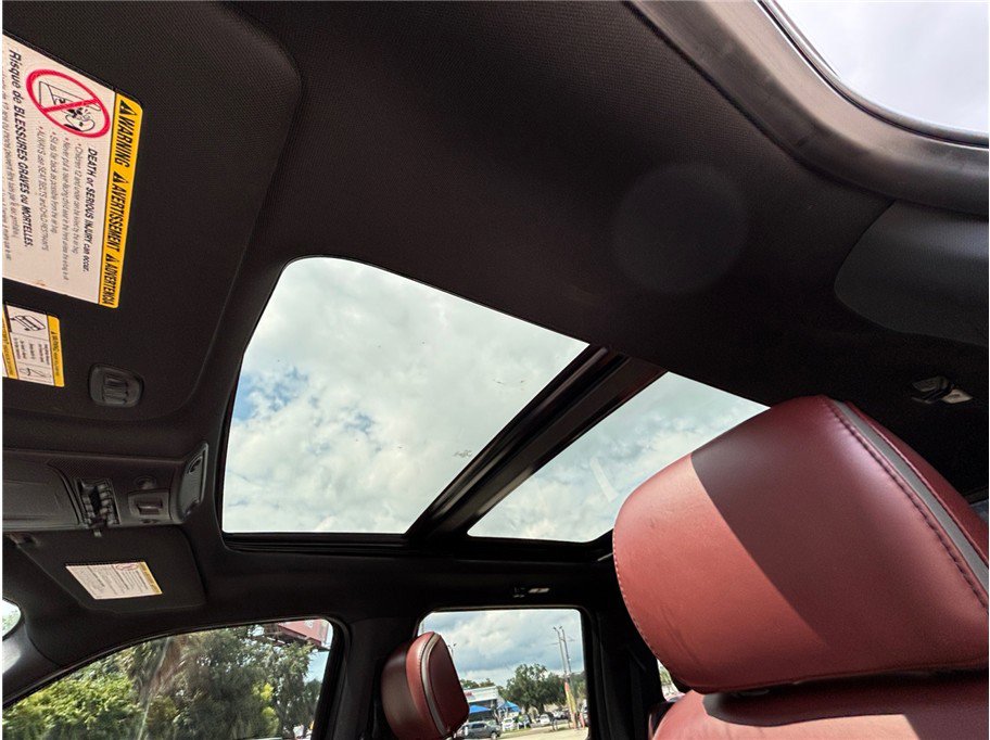 Used 2019 Ford F350 Platinum w/ Platinum Ultimate Package image 41