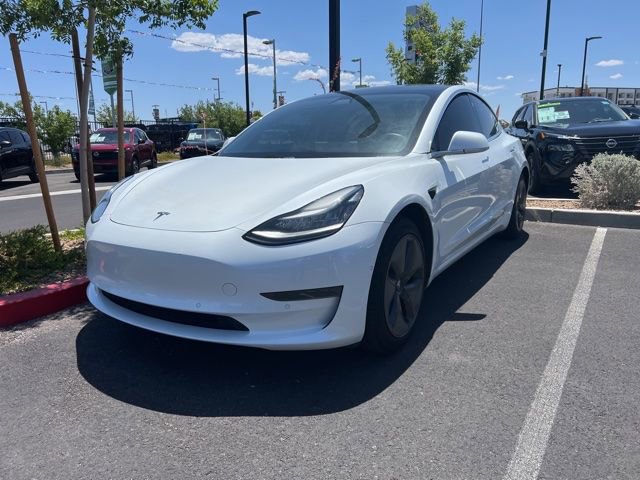 Used 2020 Tesla Model 3 Standard Range