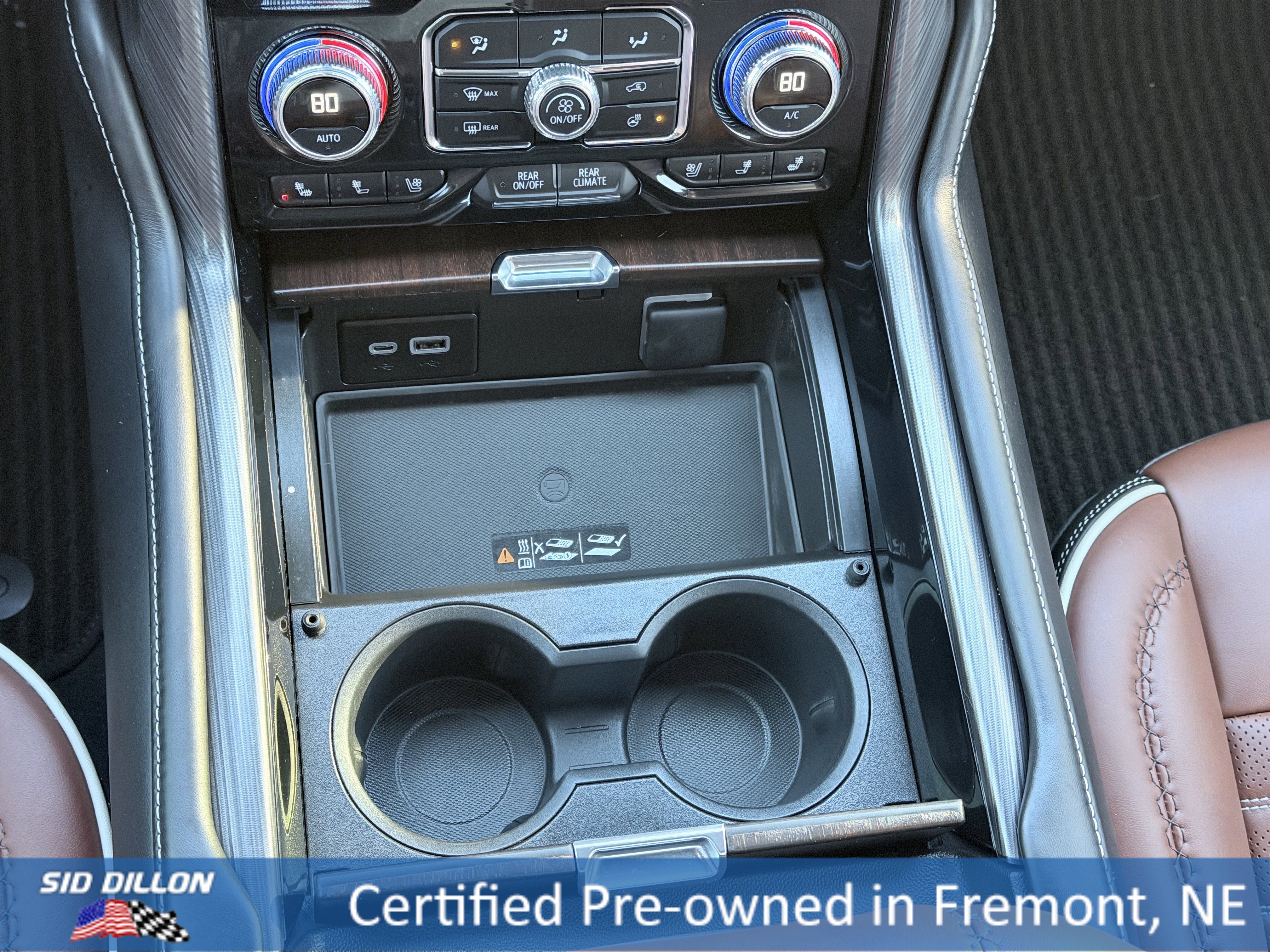 Certified 2024 GMC Yukon XL Denali Ultimate image 14