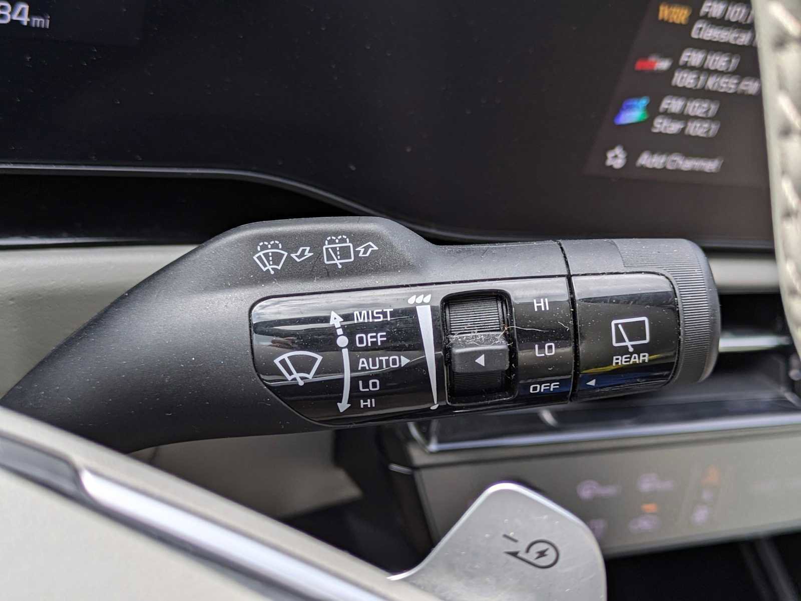 Used 2023 Kia Niro Wind image 25