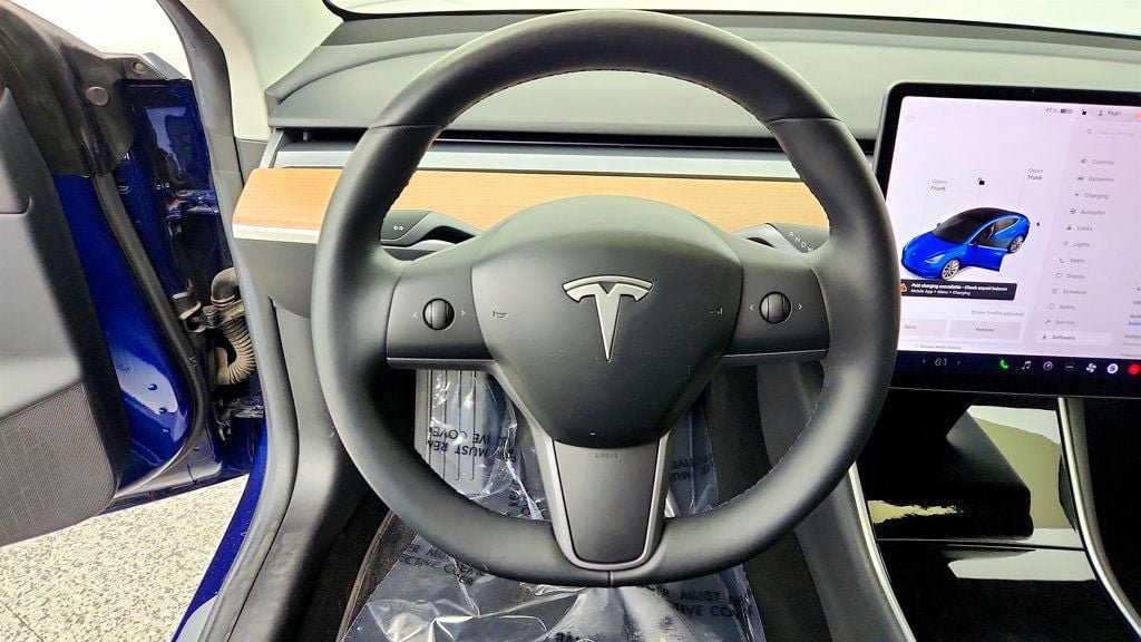 Used 2018 Tesla Model 3 Long Range image 13