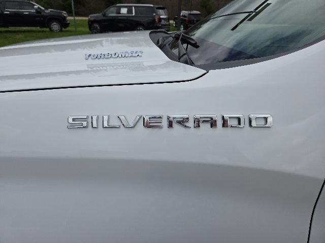 New 2026 Chevrolet Silverado 1500 LT AWD/4WD image 43