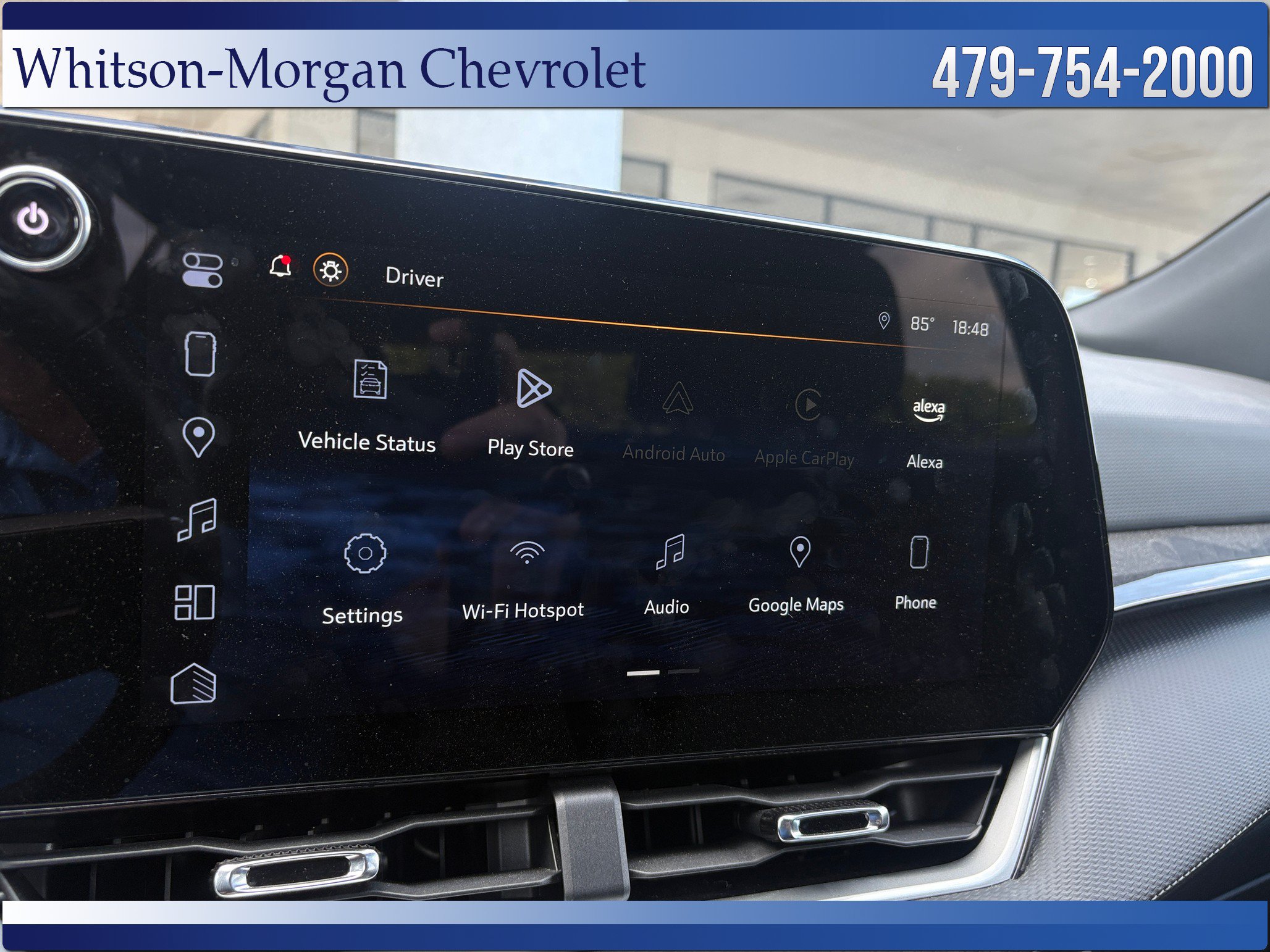 Used 2025 Chevrolet Equinox LT FWD image 22