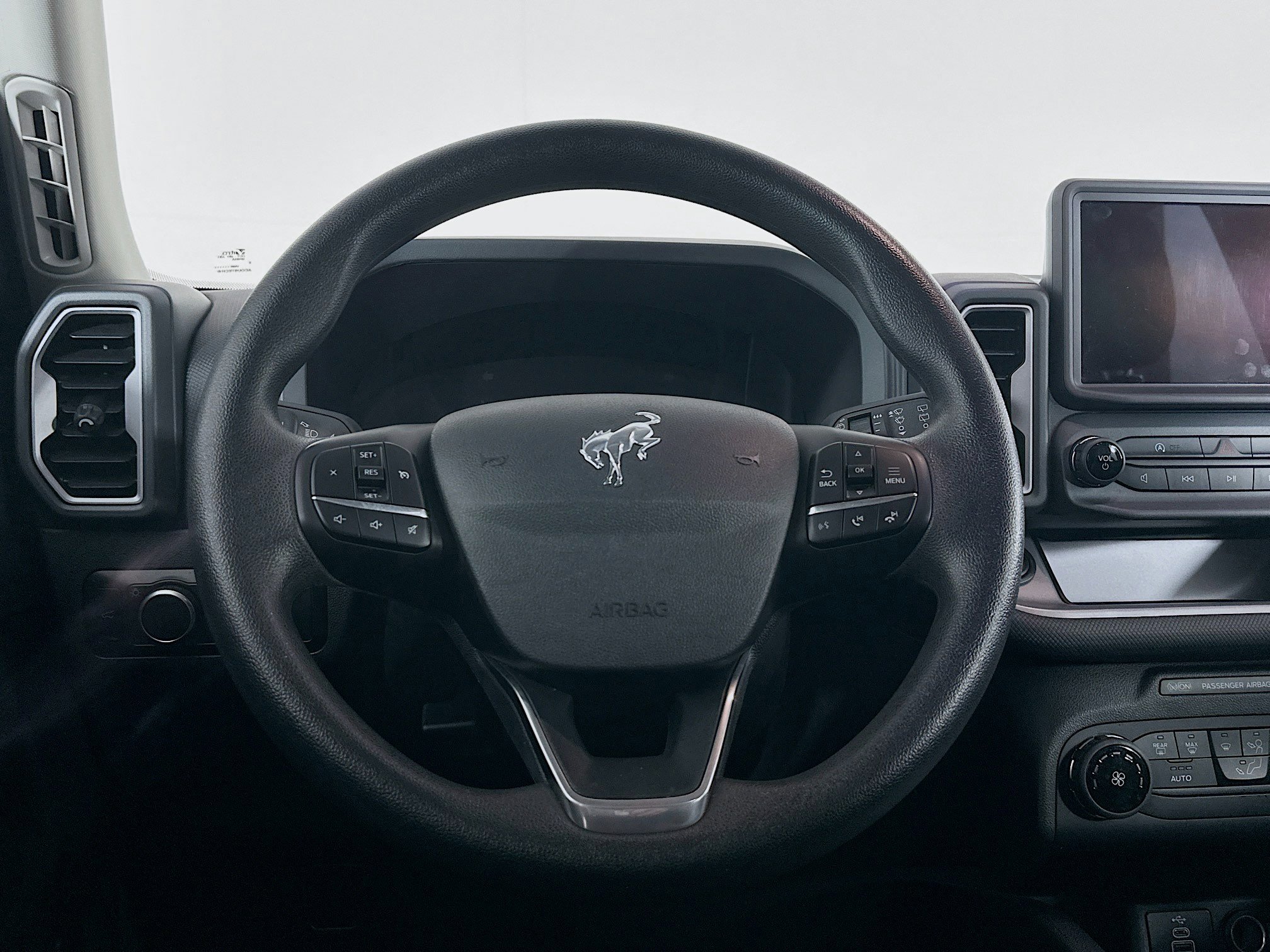 Used 2024 Ford Bronco Sport Big Bend image 18