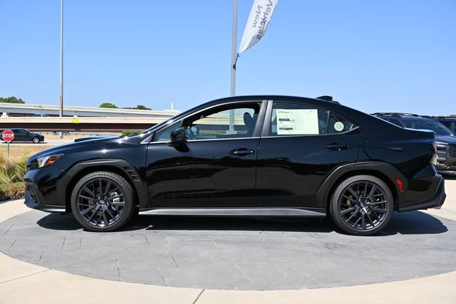 New 2026 Subaru WRX AWD/4WD image 6