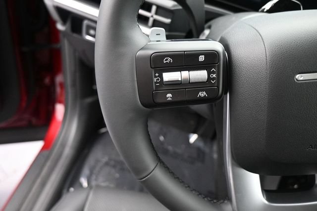 New 2026 Hyundai Santa Fe SEL AWD/4WD image 17