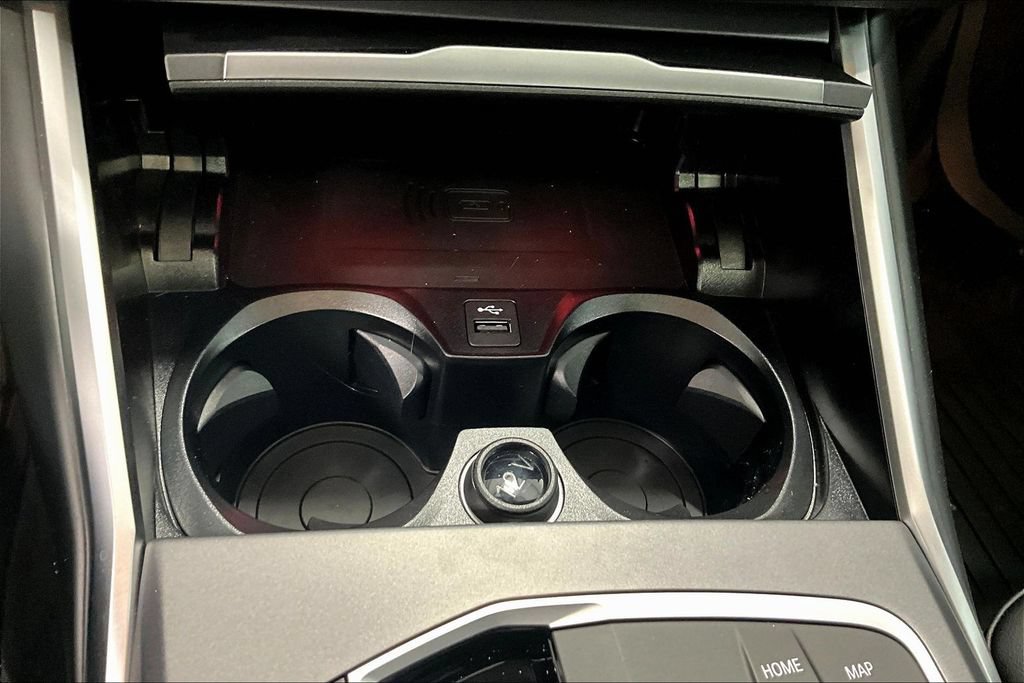 New 2025 BMW 230i Coupe w/ Convenience Package RWD image 22