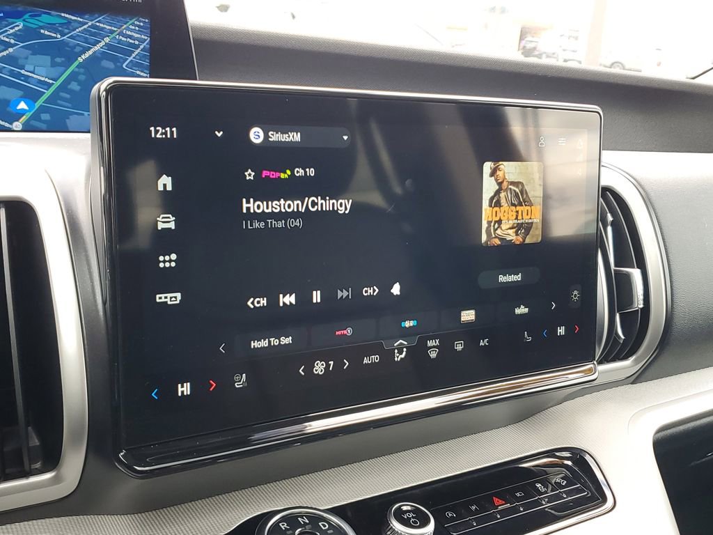 Certified 2025 Ford Expedition Active image 27