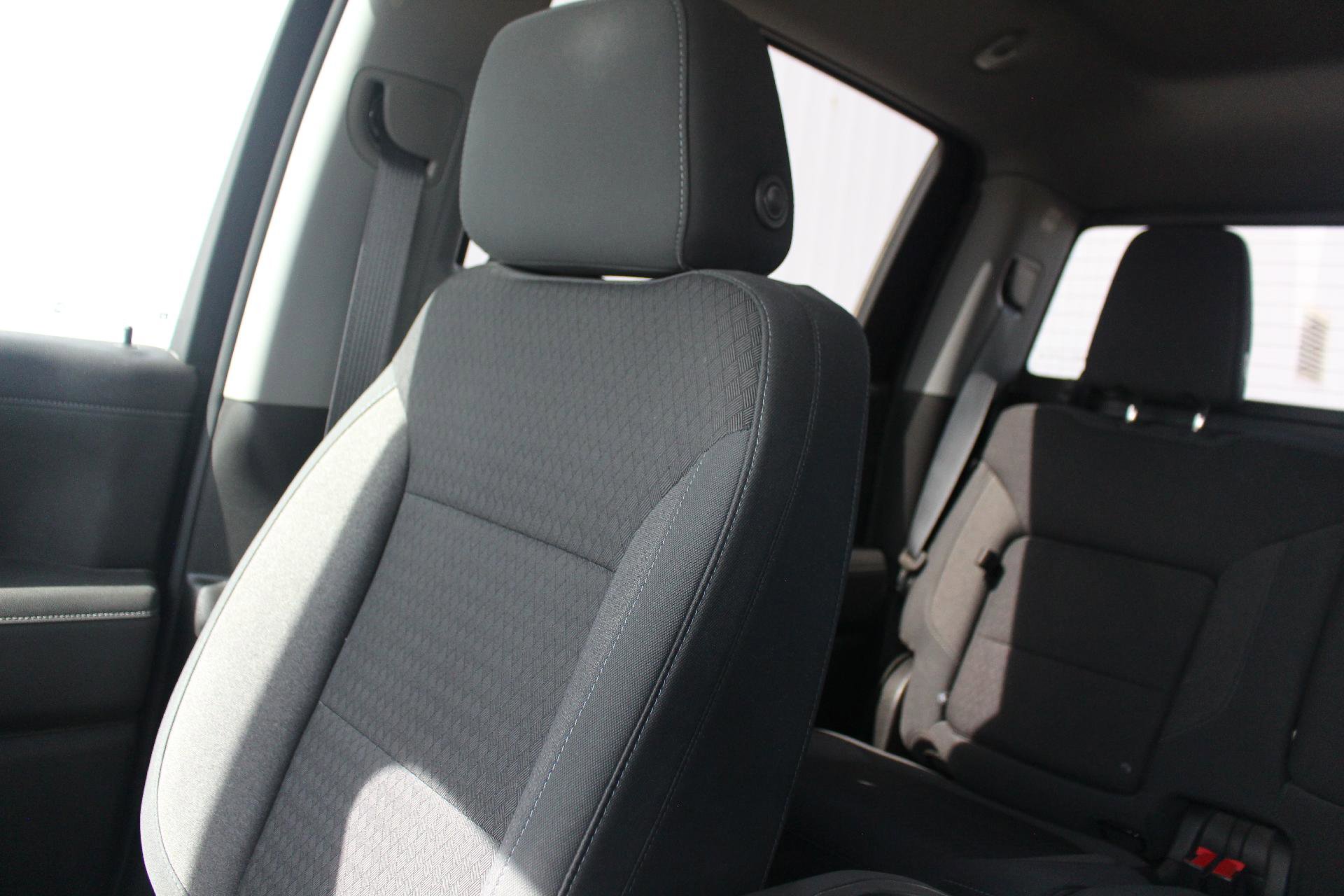 Used 2021 Chevrolet Silverado 1500 RST w/ Convenience Package II image 18