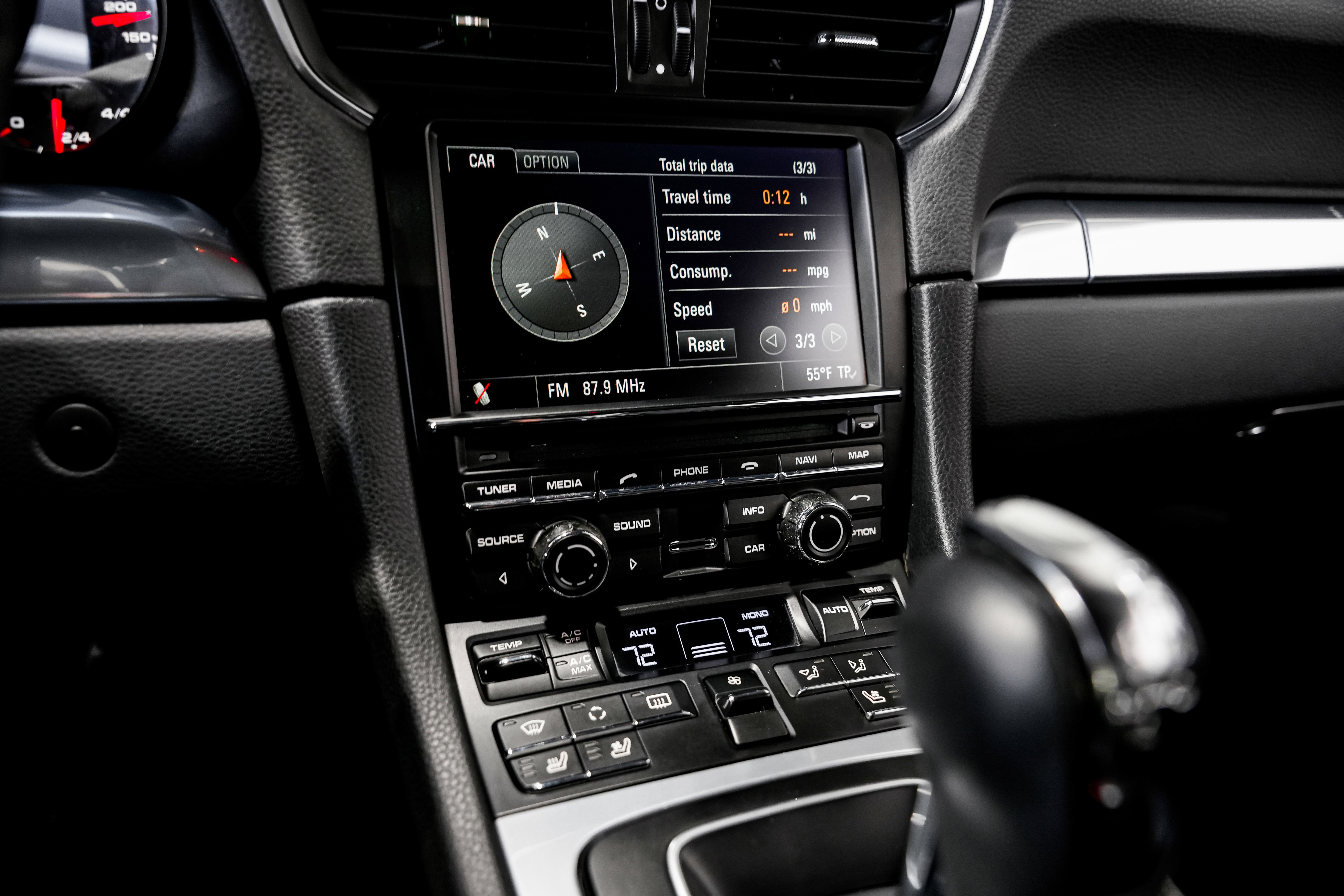 Used 2012 Porsche 911 Carrera S image 13