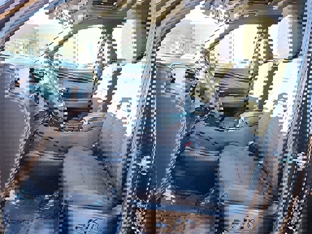 Used 2022 Hyundai Santa Cruz SEL w/ Activity Package image 11