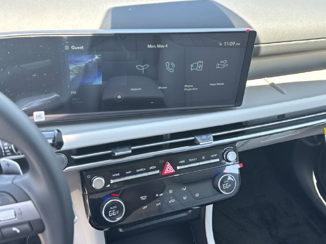 New 2026 Hyundai Tucson Blue SE AWD/4WD image 29