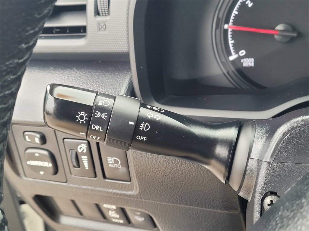 Used 2023 Toyota 4Runner SR5 Premium image 18