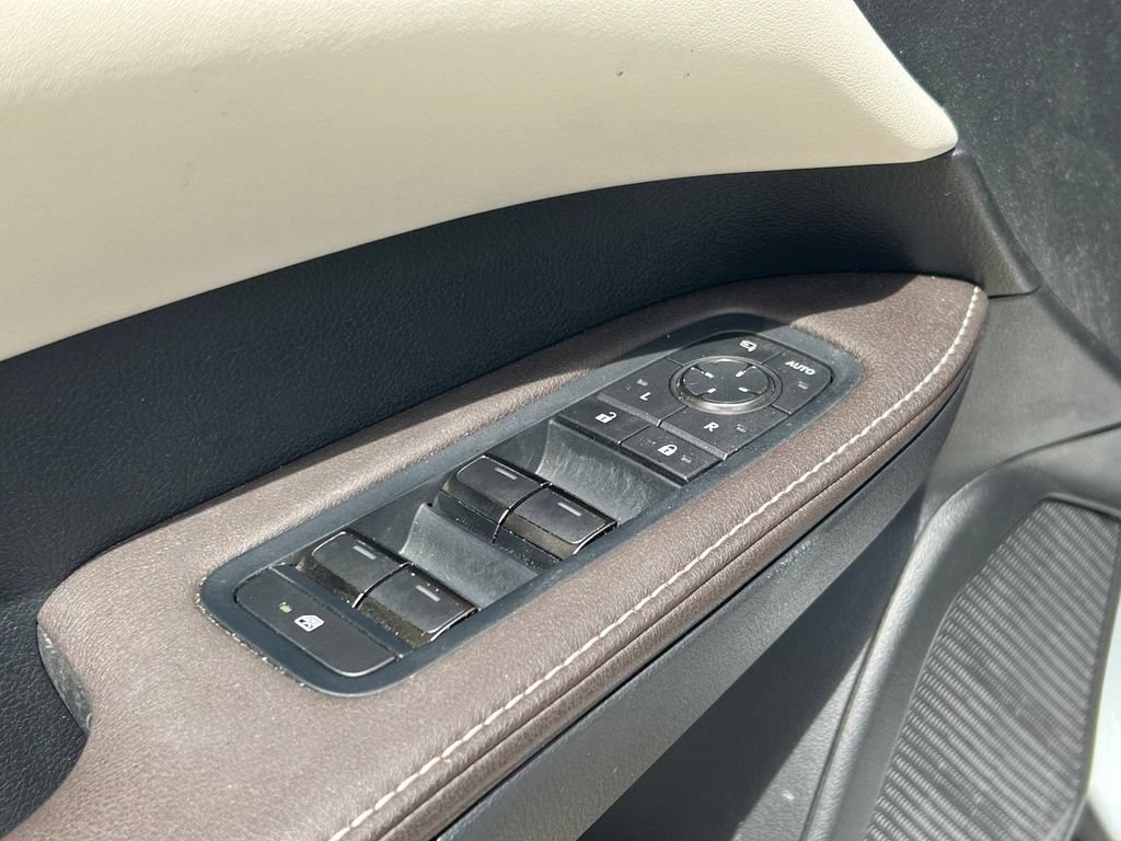 Used 2024 Lexus RX 350h AWD/4WD image 23