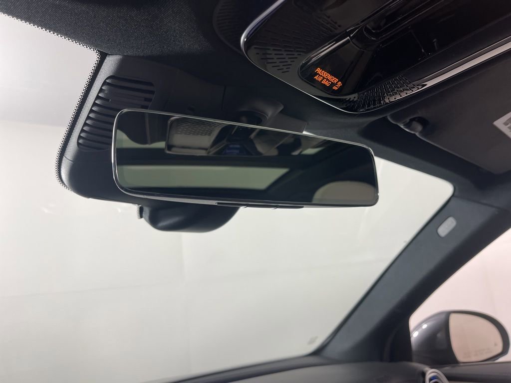 Used 2023 Mercedes-Benz GLC 300 4MATIC image 23