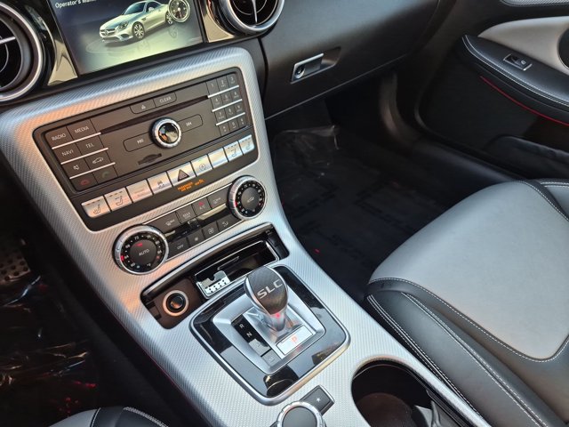 Used 2020 Mercedes-Benz SLC 300 image 11