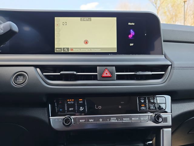 New 2026 Kia Seltos EX FWD image 10