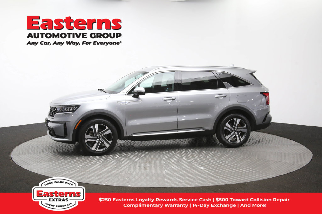 Used 2023 Kia Sorento EX AWD/4WD image 59