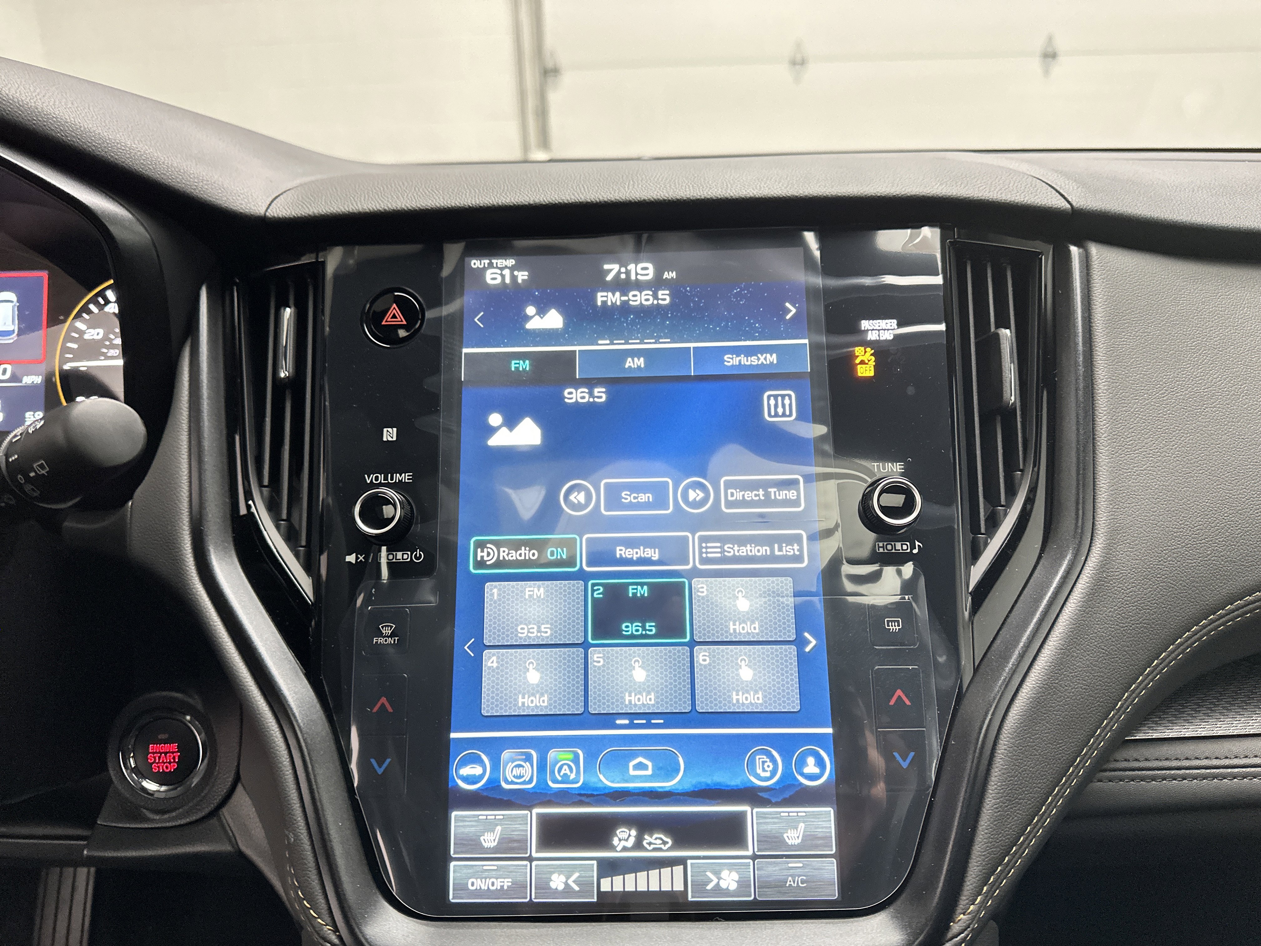 New 2025 Subaru Outback Wilderness image 34