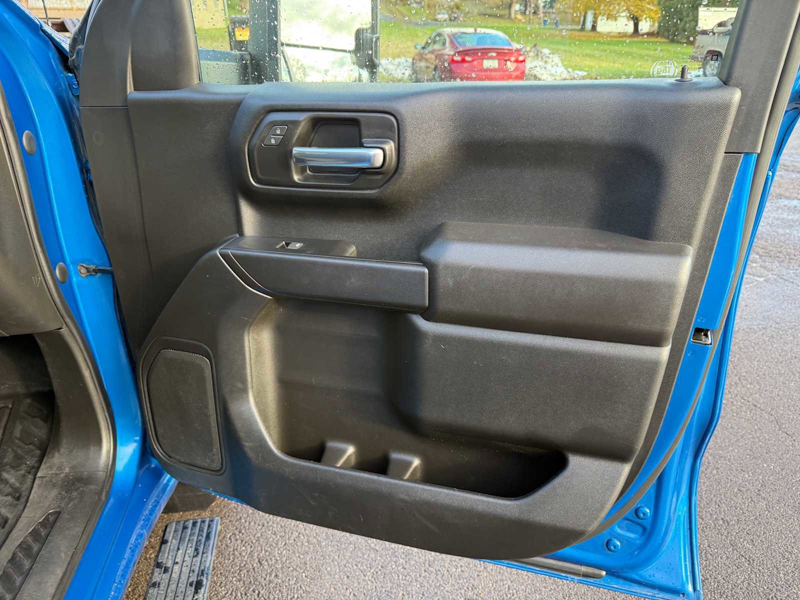 Used 2023 Chevrolet Silverado 1500 W/T w/ WT Value Package image 35