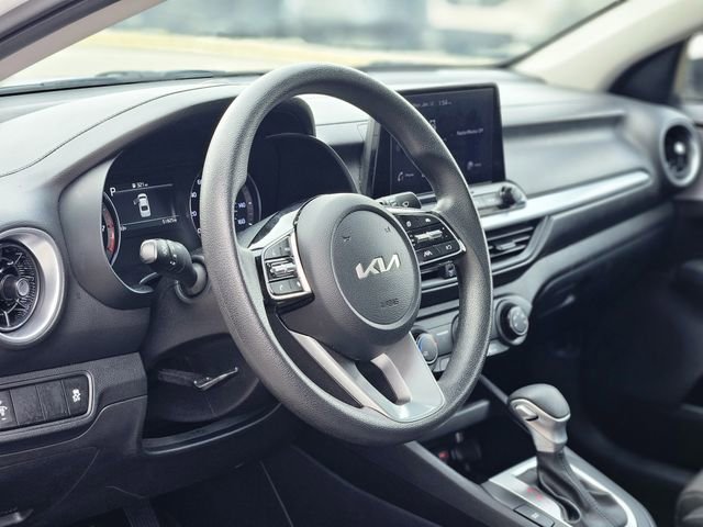 Used 2024 Kia Forte LXS image 12