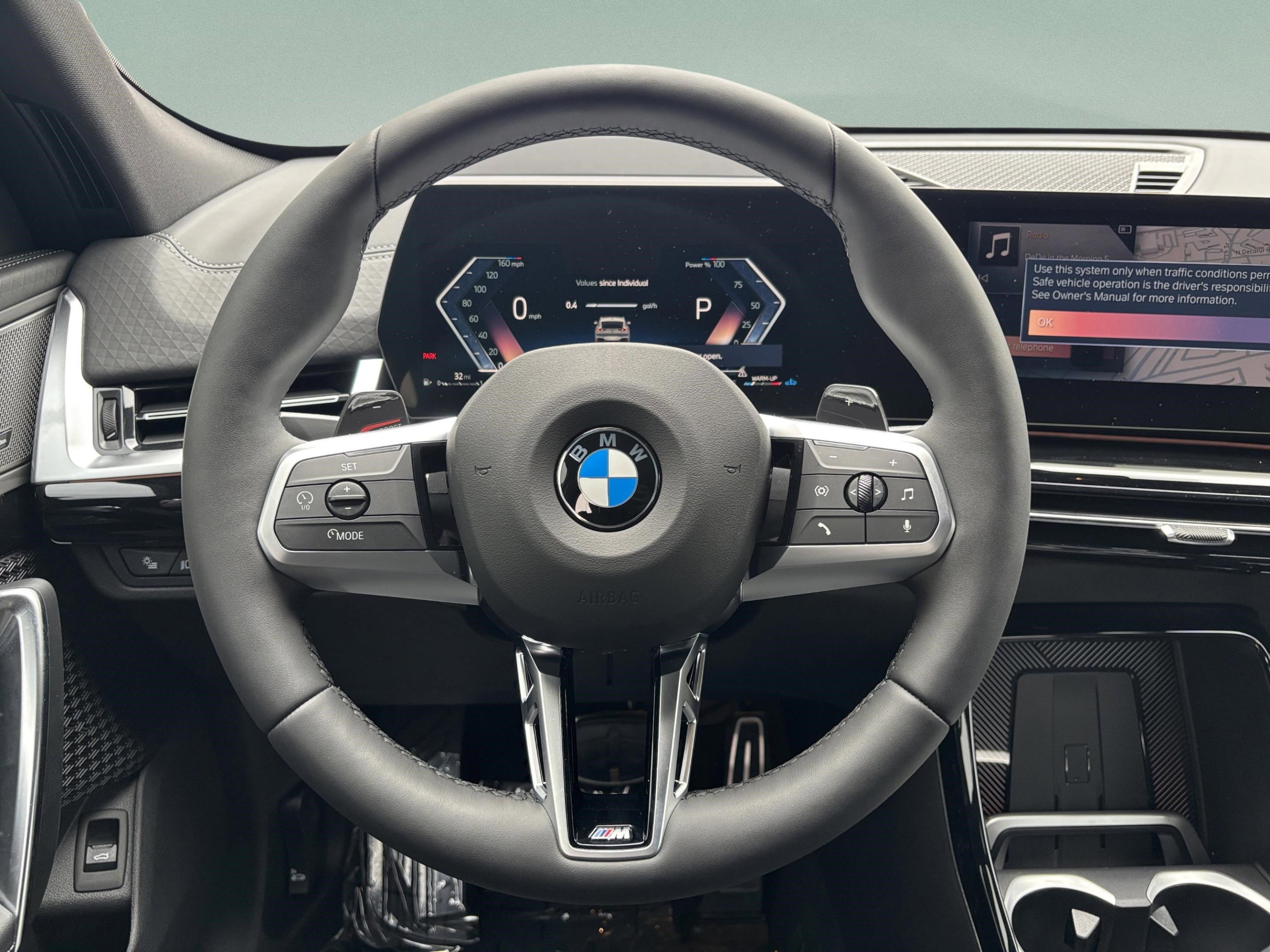 Used 2026 BMW X2 xDrive28i w/ Technology Package image 32