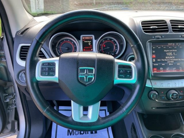 Used 2019 Dodge Journey GT w/ Driver Convenience Group AWD/4WD image 14