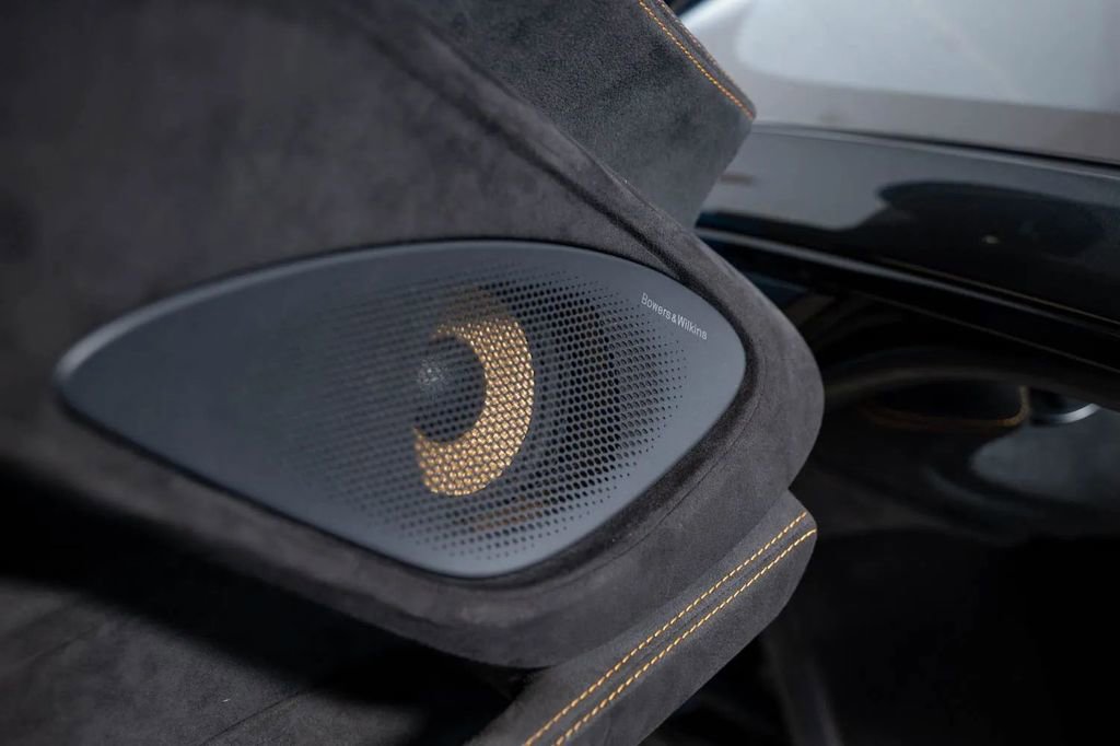 Used 2020 McLaren 600LT Spider image 42