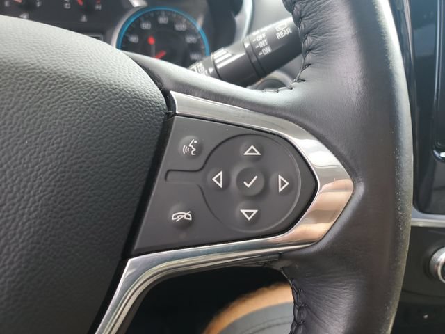 Used 2018 Chevrolet Traverse LT FWD image 25