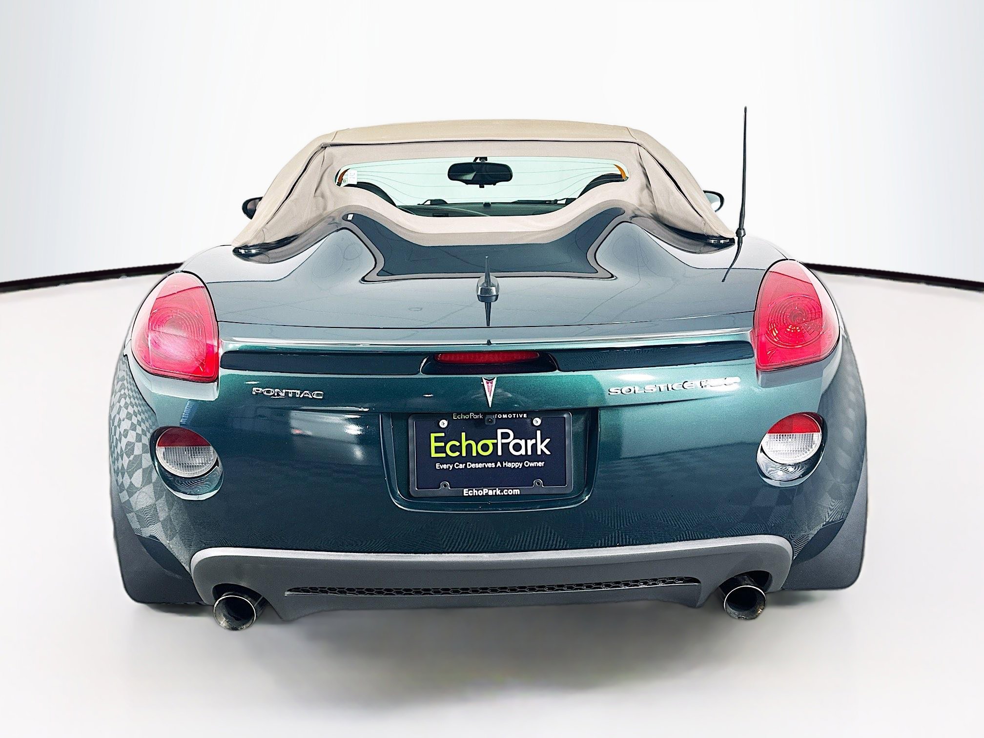 Used 2008 Pontiac Solstice GXP w/ Premium Package image 7