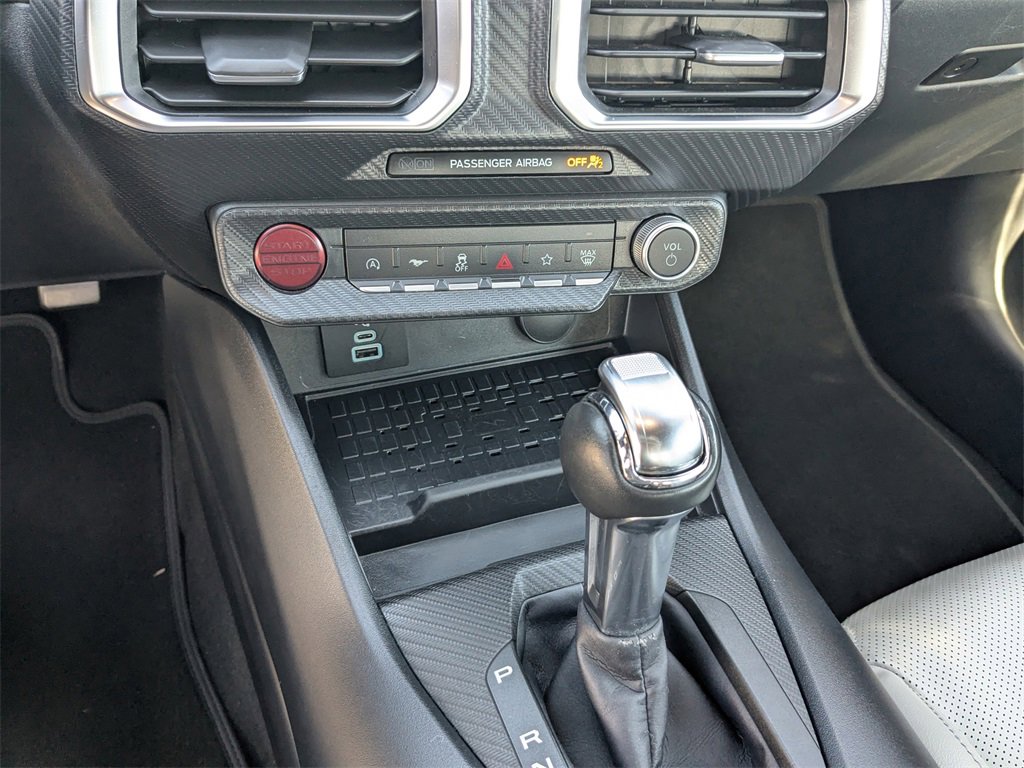 Used 2024 Ford Mustang Premium image 18