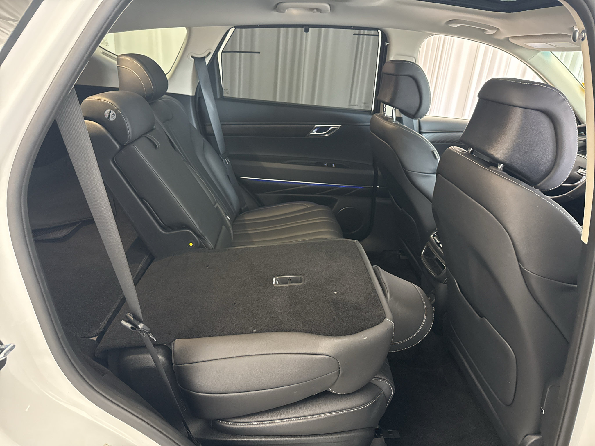 Used 2024 Genesis GV80 3.5T AWD/4WD image 47