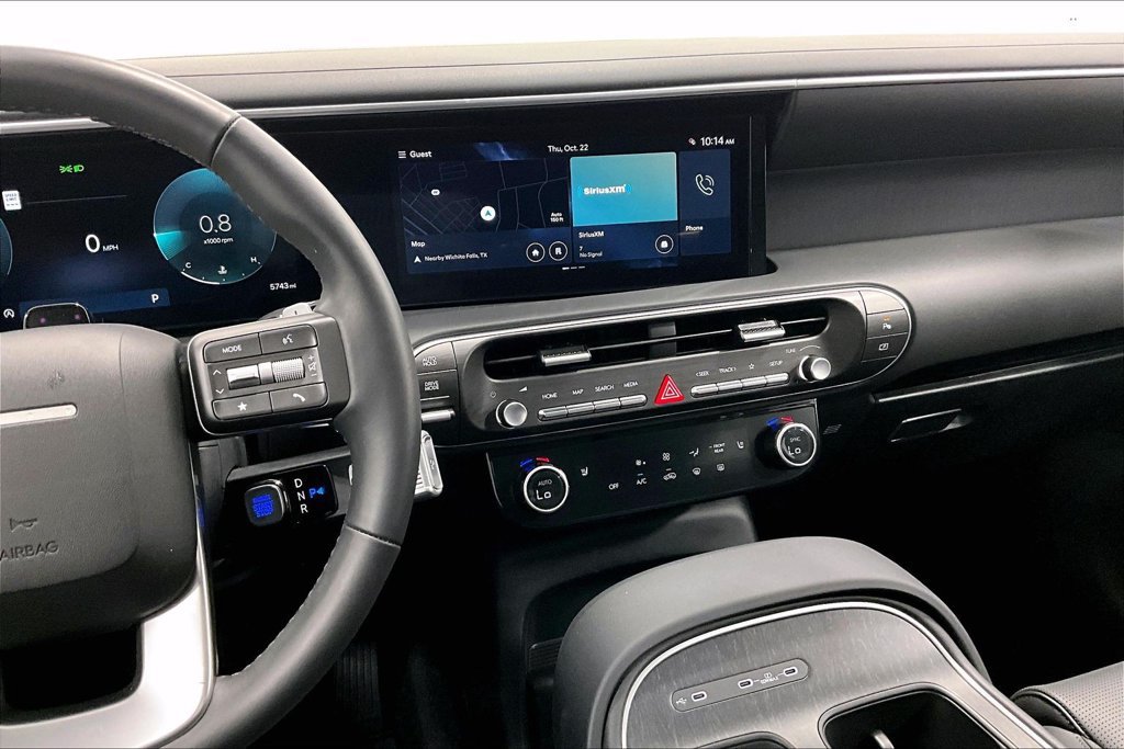 Used 2026 Hyundai Palisade SEL FWD image 7