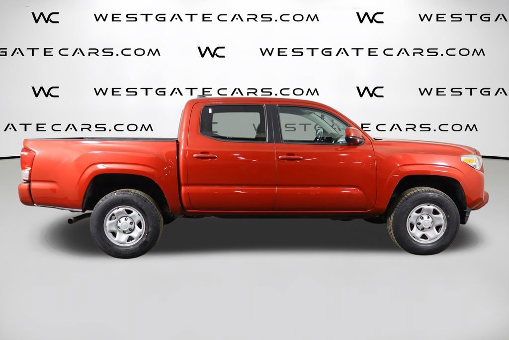 Used 2019 Toyota Tacoma SR w/ SR Convenience Package image 42