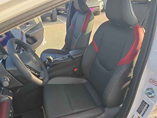 New 2026 Toyota Prius Plug-In Hybrid image 15