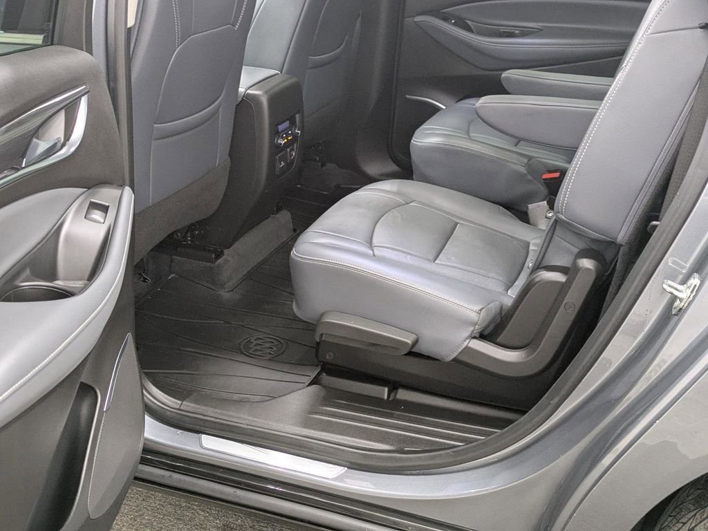 Used 2021 Buick Enclave Premium w/ Sun and Sites Package image 31