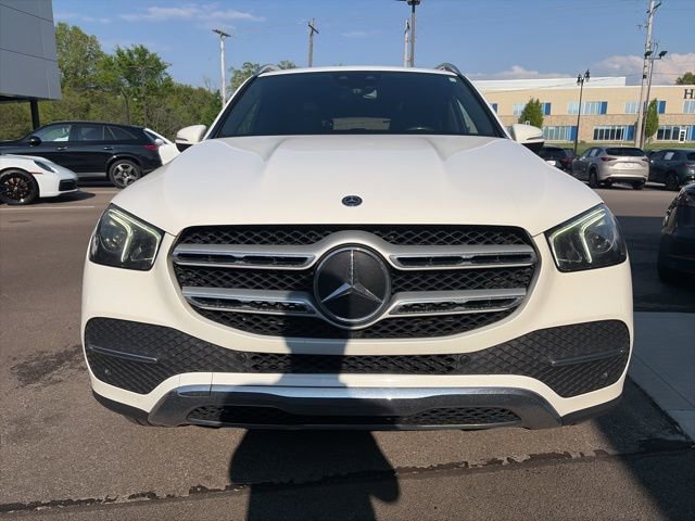 Used 2020 Mercedes-Benz GLE 350 4MATIC image 5