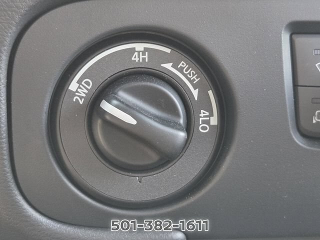 Used 2026 Nissan Frontier PRO-4X w/ Pro-4x Convenience Package AWD/4WD image 23