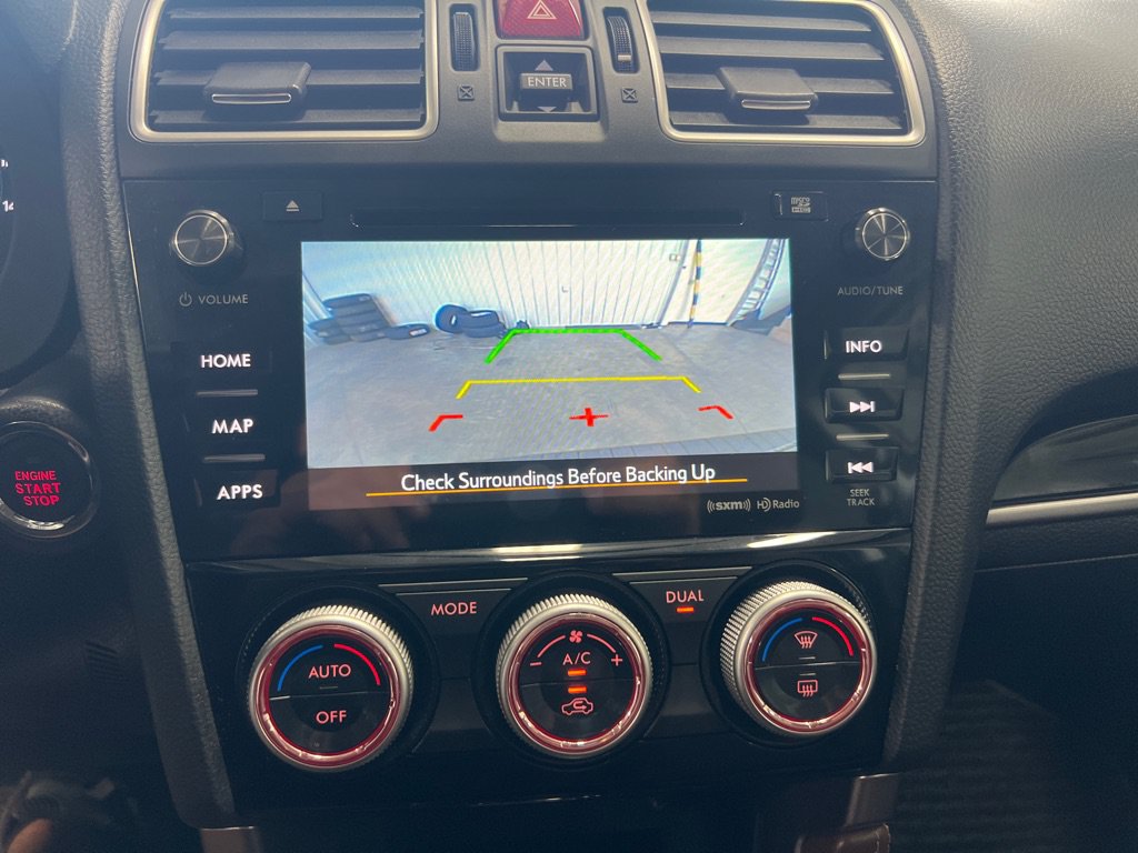 Used 2018 Subaru Forester 2.5i Touring AWD/4WD image 34
