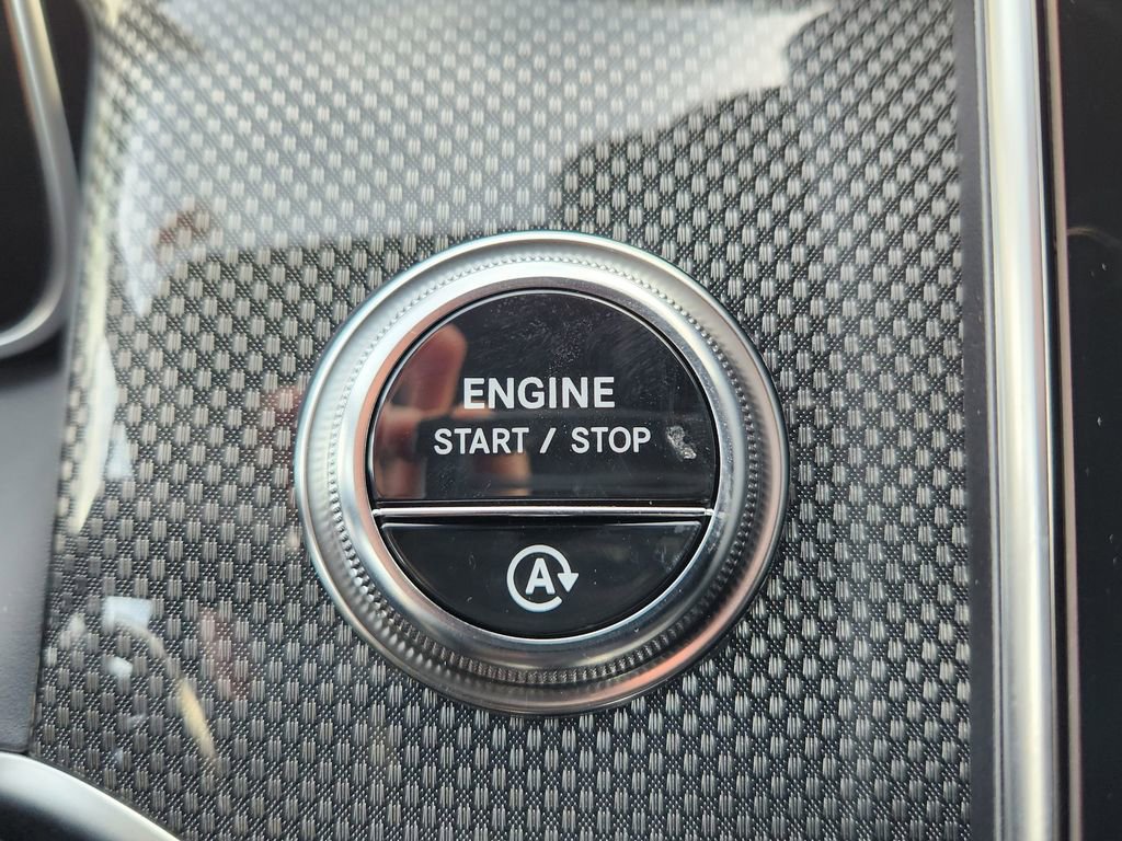 New 2026 Mercedes-Benz GLC 43 AMG 4MATIC image 15