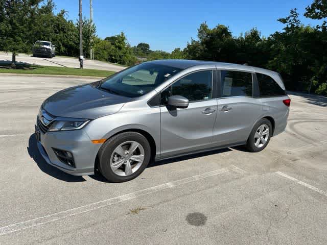 Used 2019 Honda Odyssey EX image 15