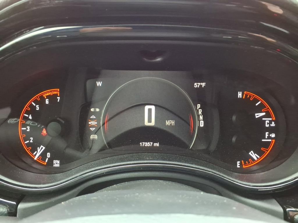 Used 2025 Dodge Durango R/T AWD/4WD image 2