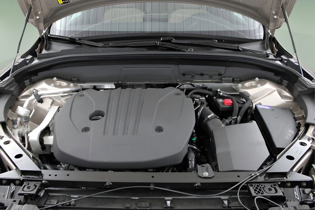 New 2026 Volvo XC60 B5 Core w/ Protection Package Premier image 42