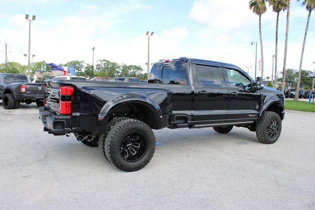 Used 2025 Ford F350 Platinum AWD/4WD image 13