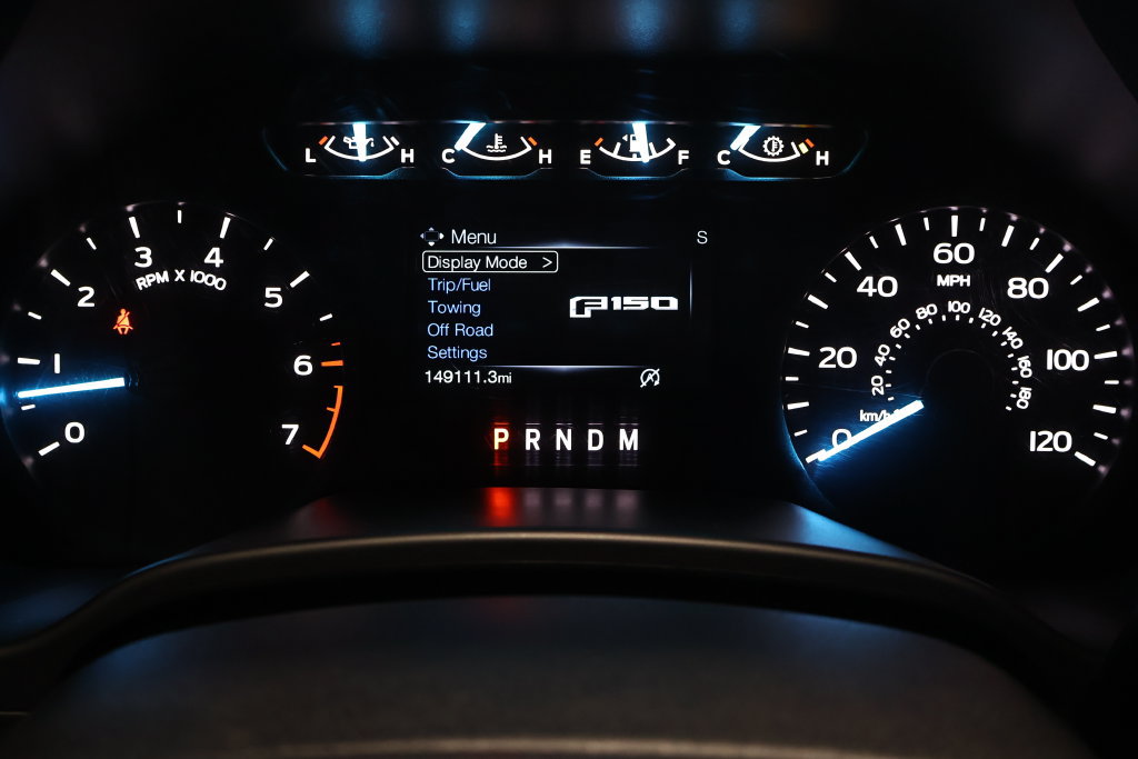 Used 2020 Ford F150 XL w/ Equipment Group 101A Mid AWD/4WD image 20