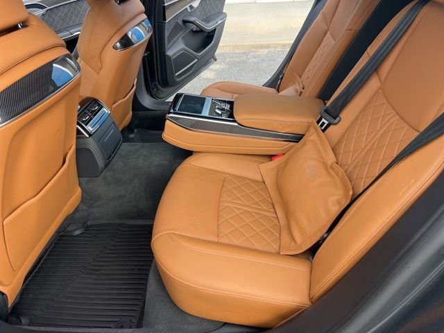 Used 2024 Audi S8 image 47