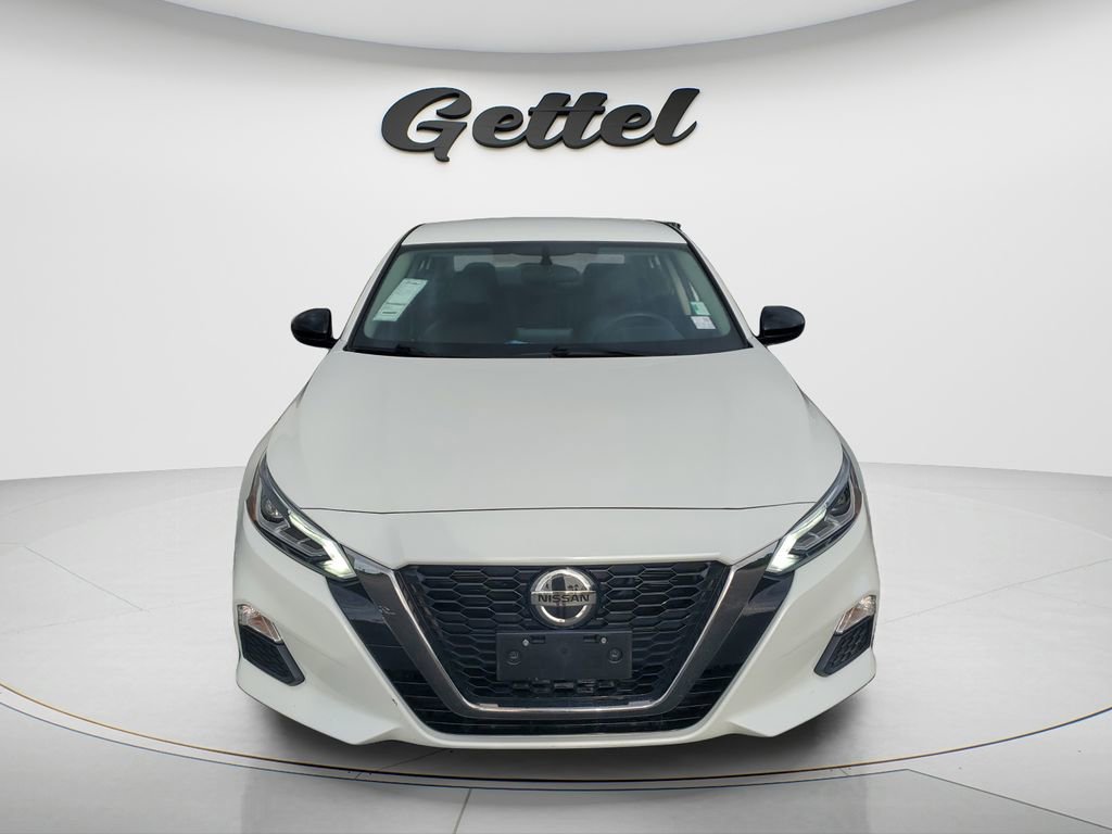 Used 2019 Nissan Altima 2.5 SR image 8