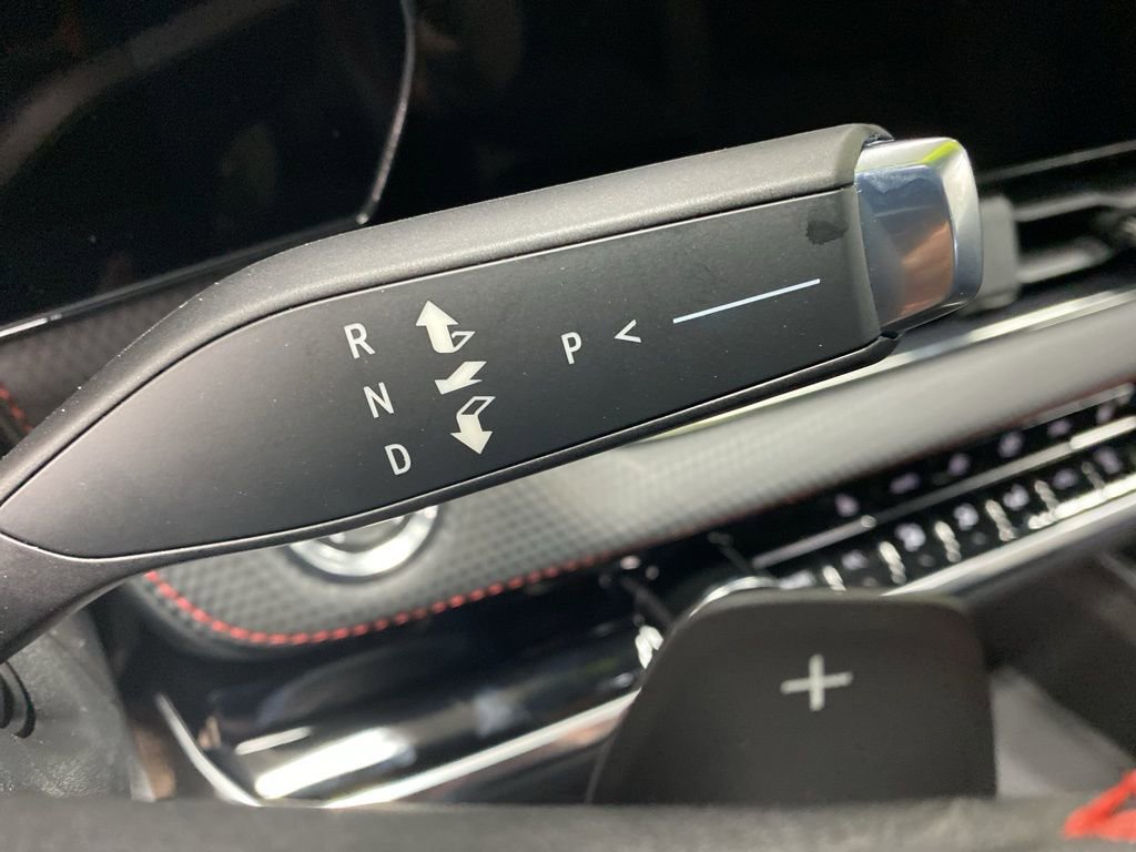 New 2026 Chevrolet Equinox RS w/ Safety and Technology Package image 38