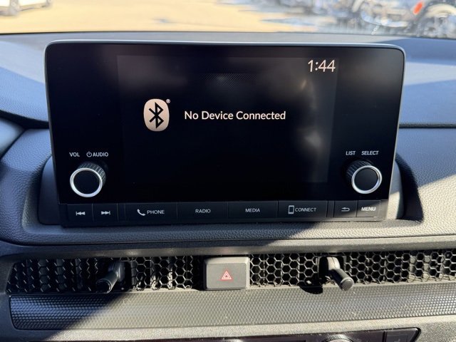 Certified 2024 Honda CR-V EX image 15