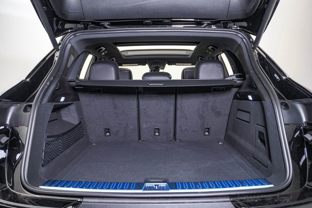 New 2026 Porsche Cayenne AWD/4WD image 28